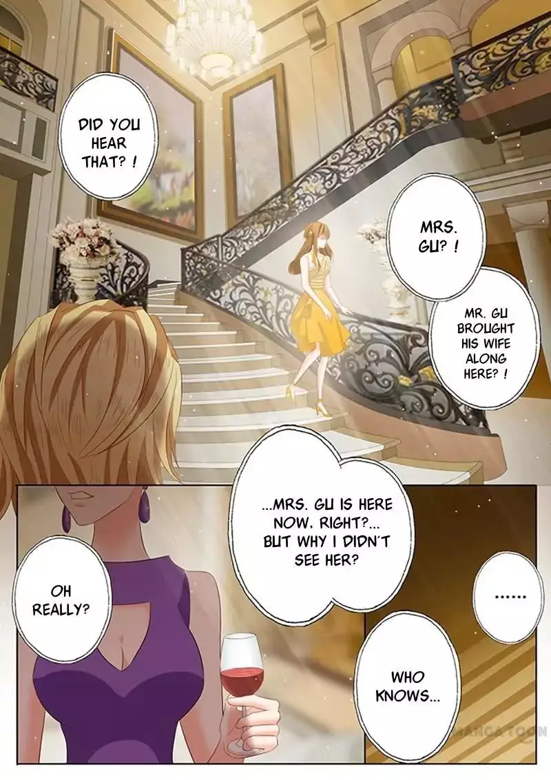 The Expensive Ex-Wife Of A Wealthy Family - 60 page 2
