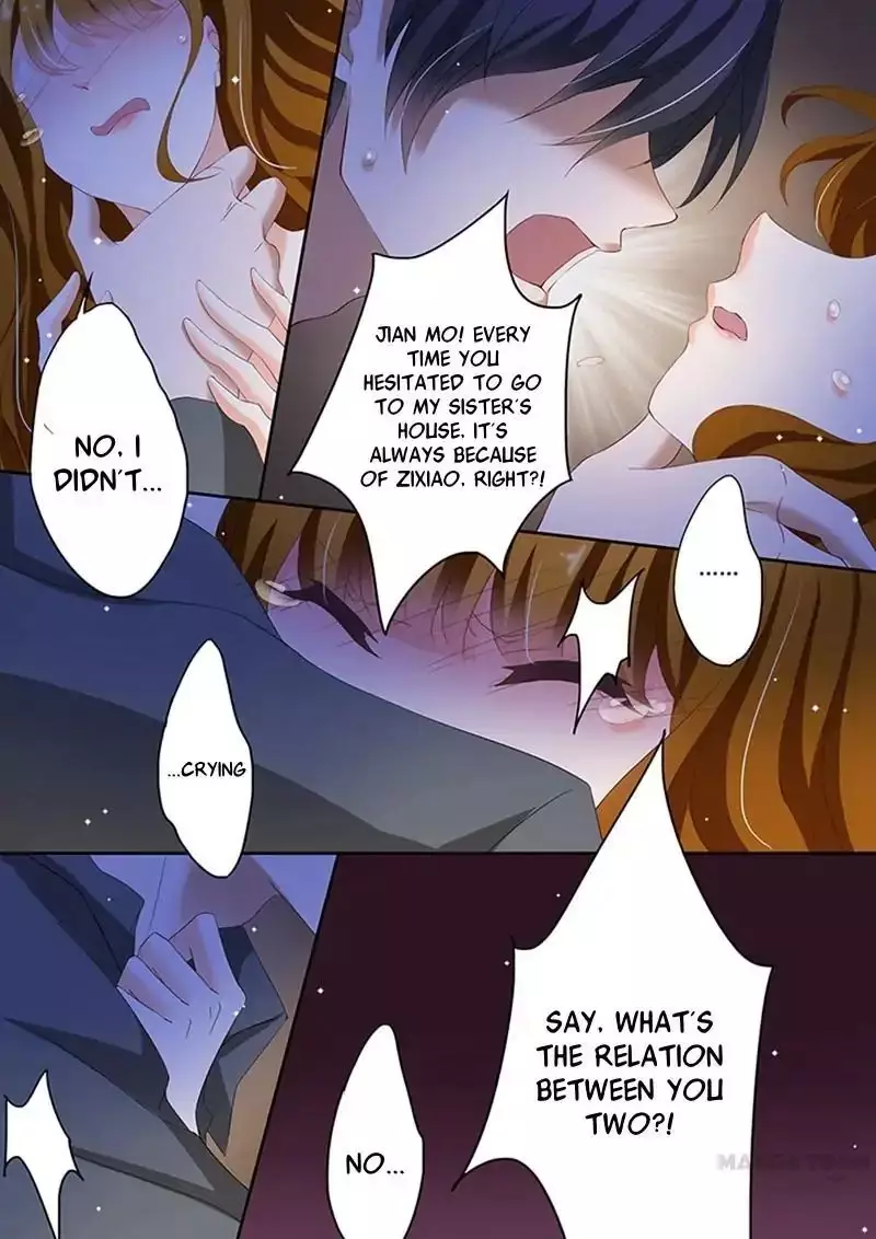 The Expensive Ex-Wife Of A Wealthy Family - 62 page 6