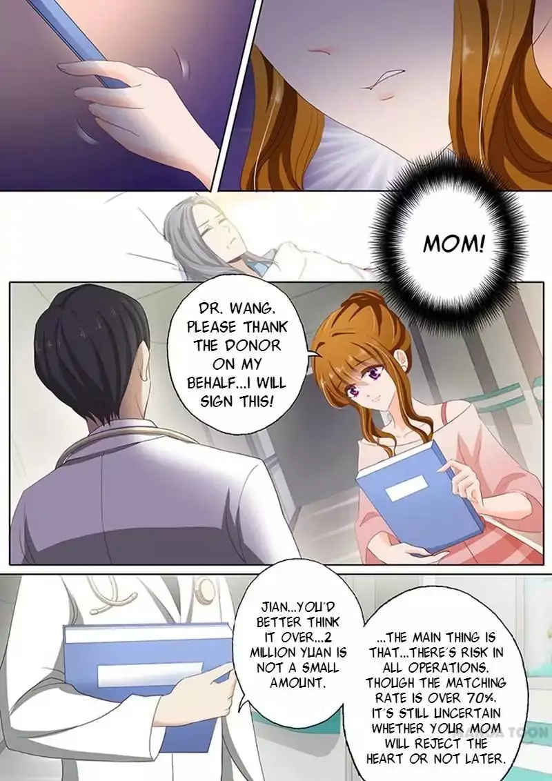 The Expensive Ex-Wife Of A Wealthy Family - 70 page 5