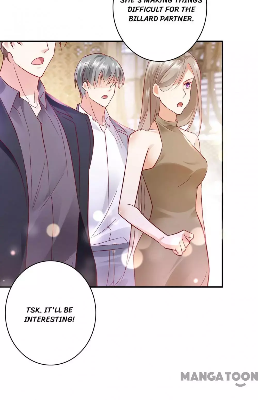 The Expensive Ex-Wife Of A Wealthy Family - 702 page 16-3b9a8e19
