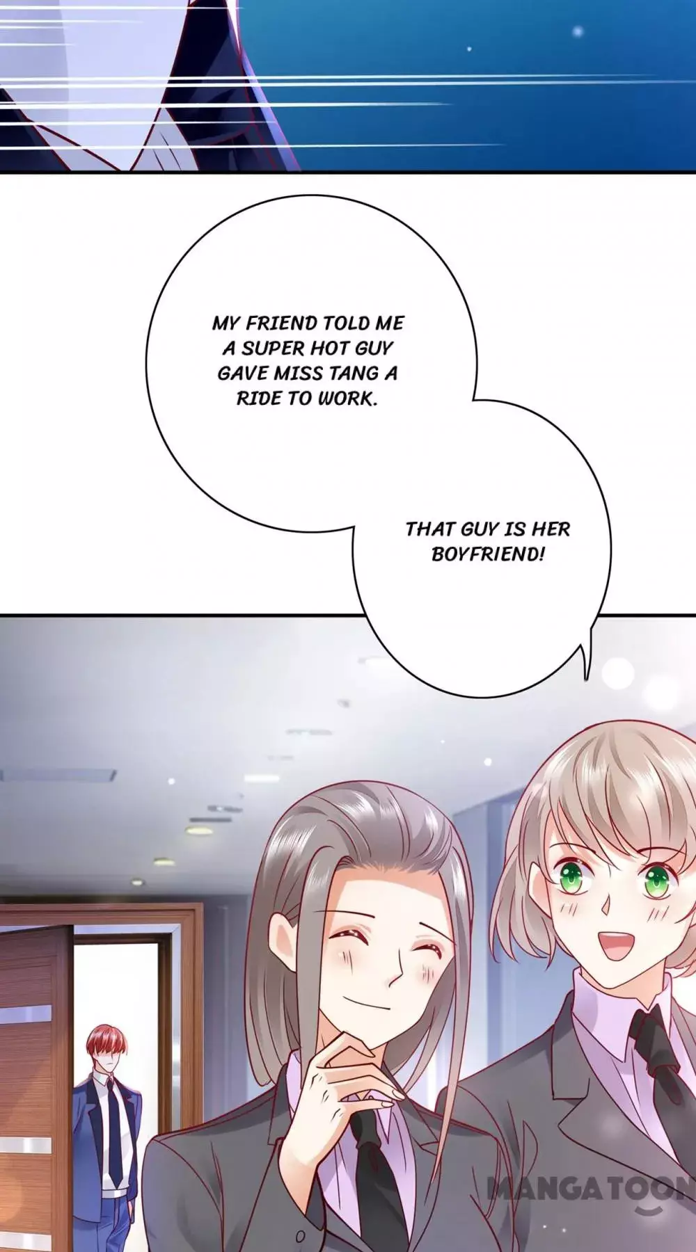 The Expensive Ex-Wife Of A Wealthy Family - 707 page 7-8ecebcf9