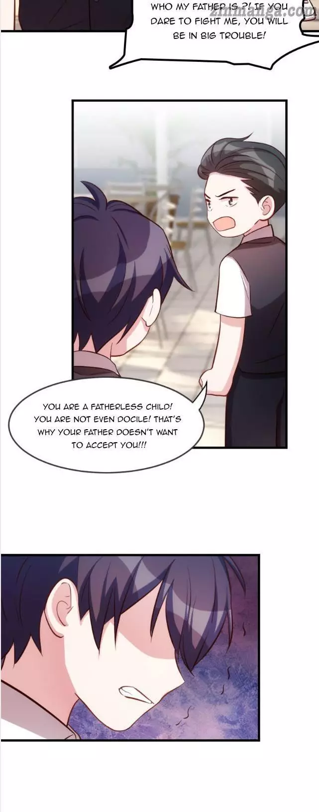 Xiao Bai’S Father Is A Wonderful Person - 1 page 10