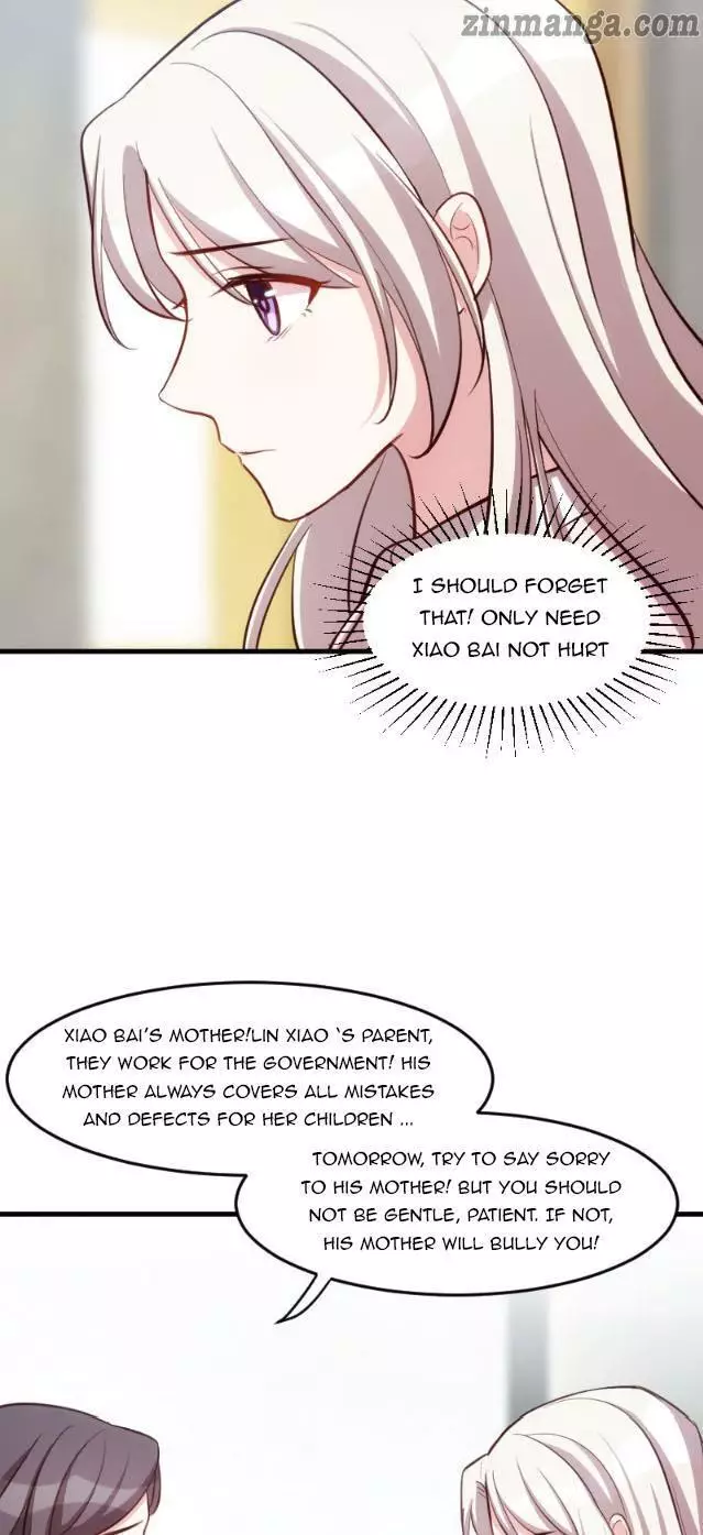 Xiao Bai’S Father Is A Wonderful Person - 1 page 13