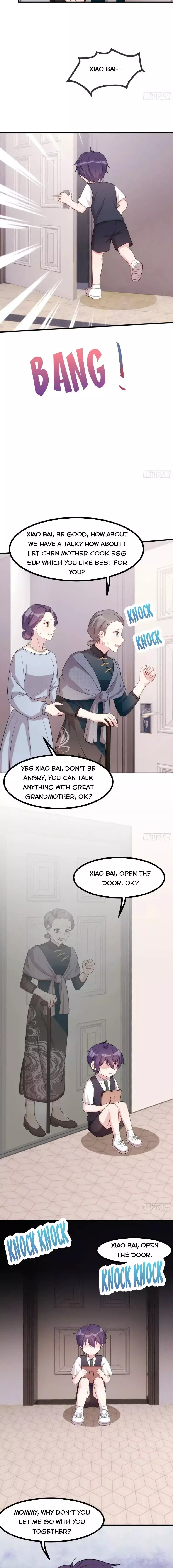 Xiao Bai’S Father Is A Wonderful Person - 100 page 2