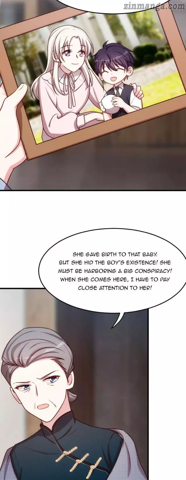 Xiao Bai’S Father Is A Wonderful Person - 2 page 11