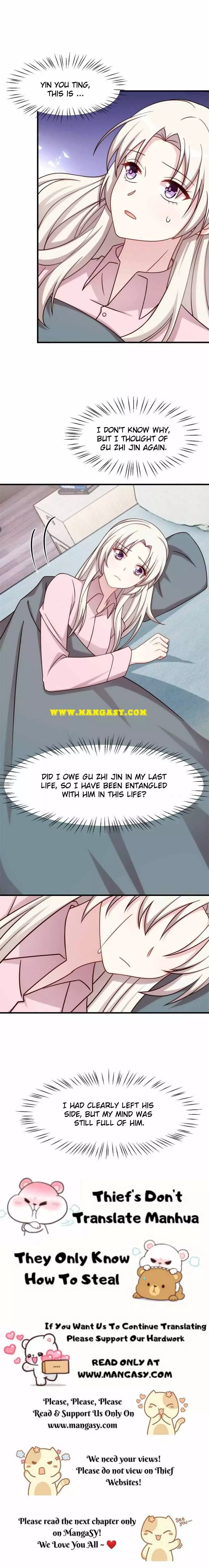 Xiao Bai’S Father Is A Wonderful Person - 321 page 10-1ab13aa6