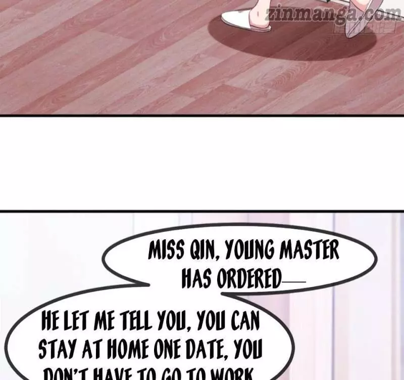 Xiao Bai’S Father Is A Wonderful Person - 48 page 16