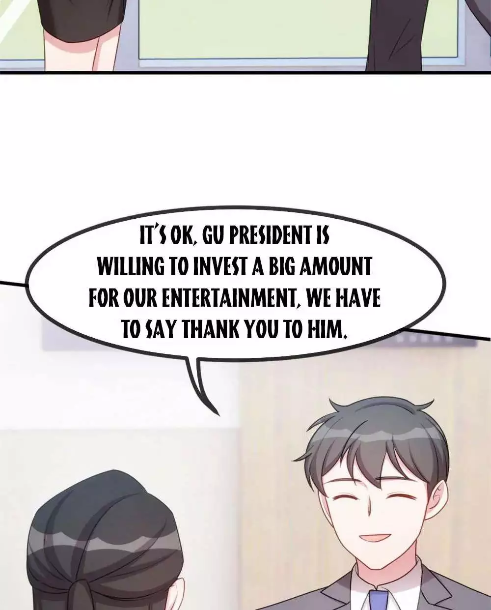 Xiao Bai’S Father Is A Wonderful Person - 55 page 17