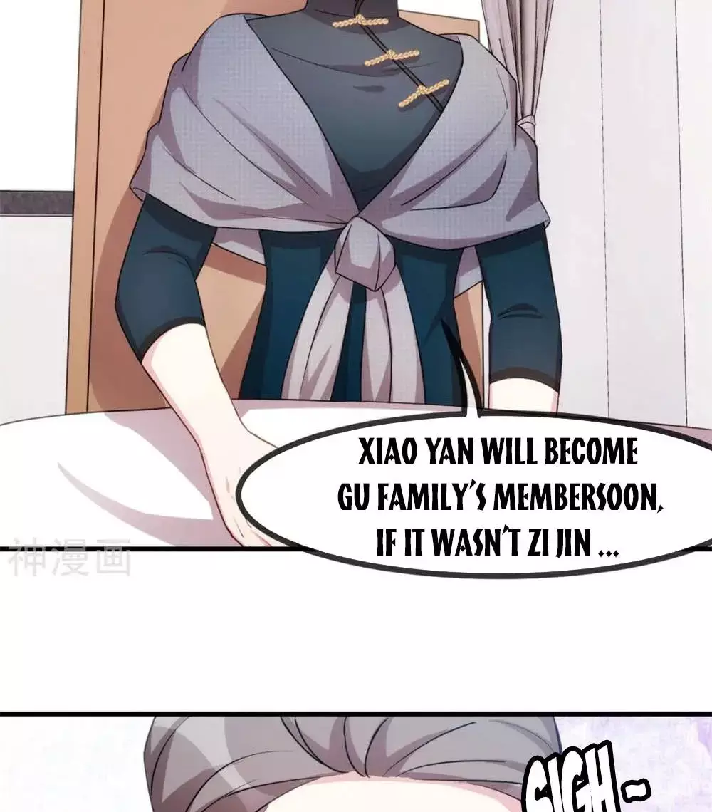 Xiao Bai’S Father Is A Wonderful Person - 69 page 18