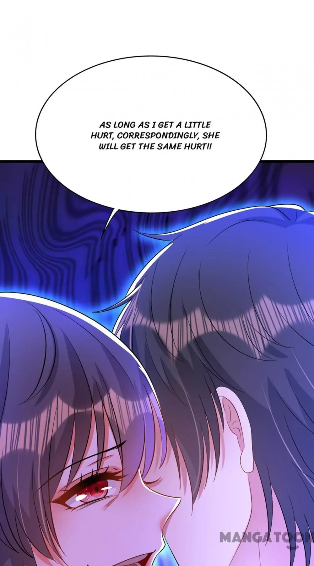 Spicy Wife's Reborn World - 207 page 19