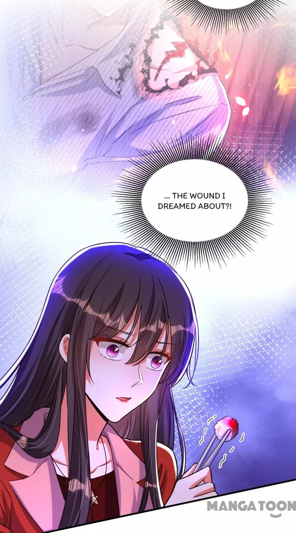 Spicy Wife's Reborn World - 320 page 17-826727e3