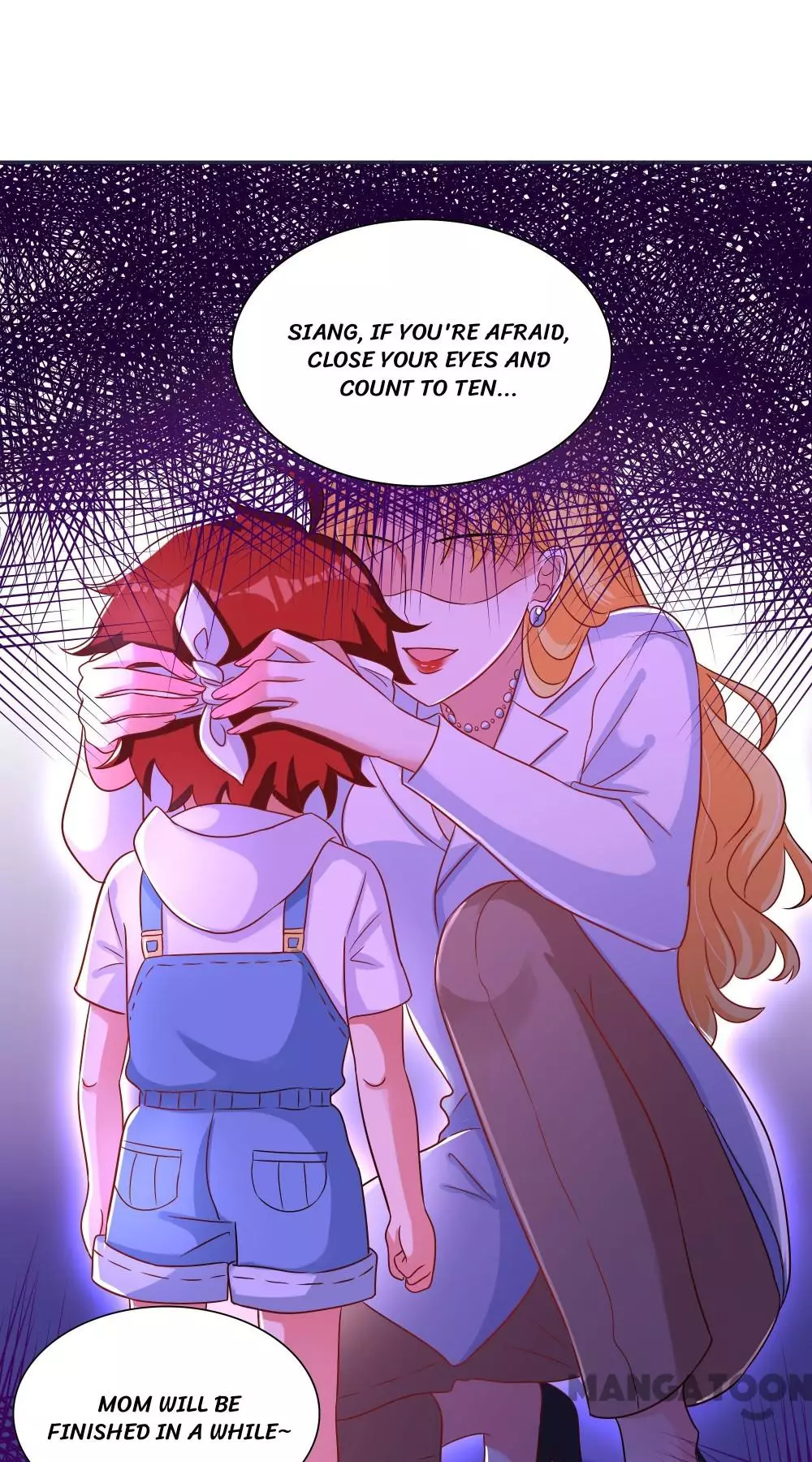 Spicy Wife's Reborn World - 66 page 24