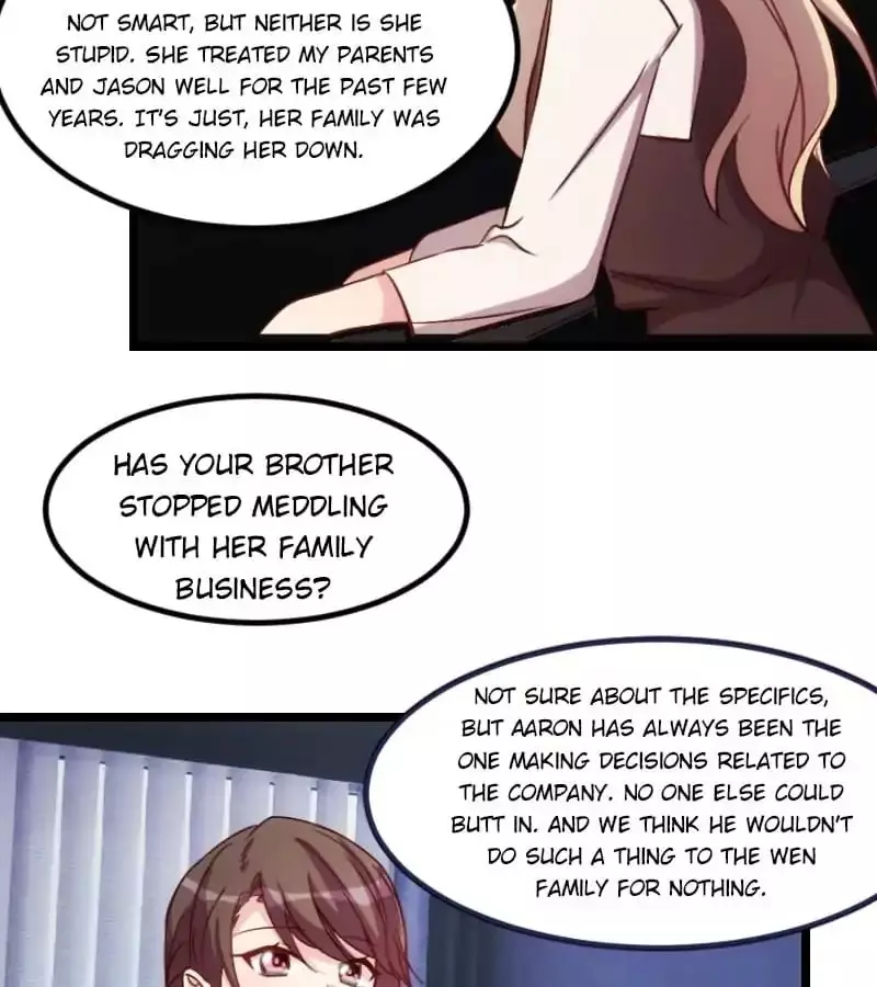 Ceo's Sudden Proposal - 101 page 37
