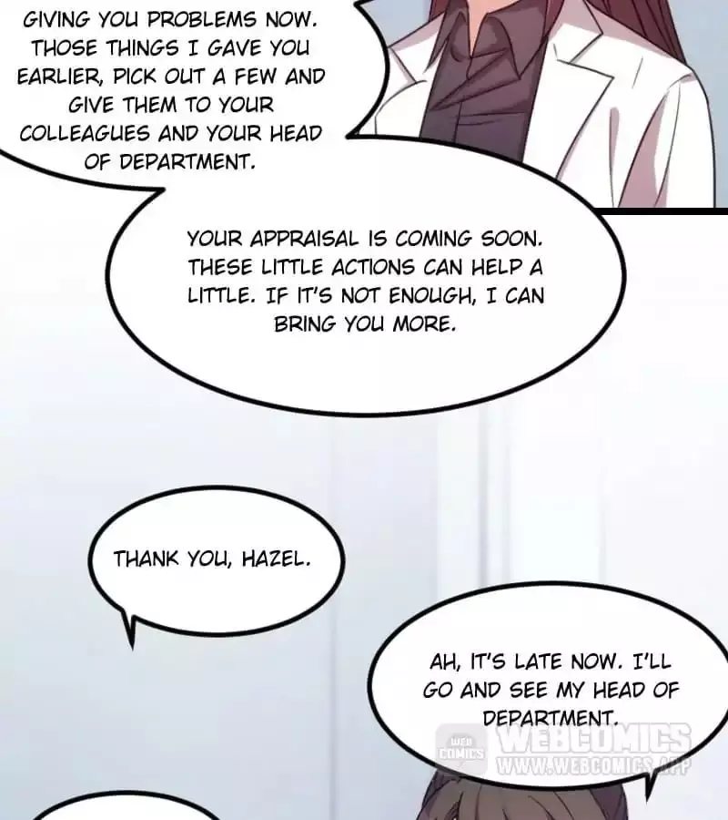 Ceo's Sudden Proposal - 121 page 49