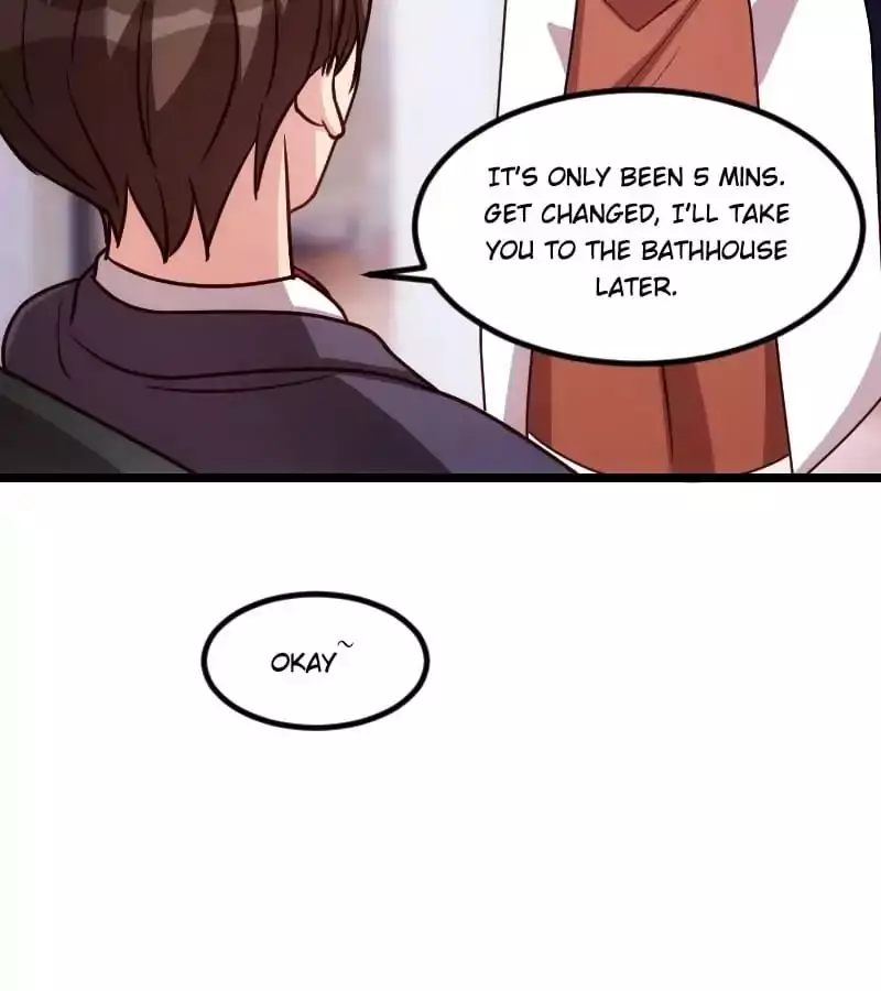 Ceo's Sudden Proposal - 147 page 47