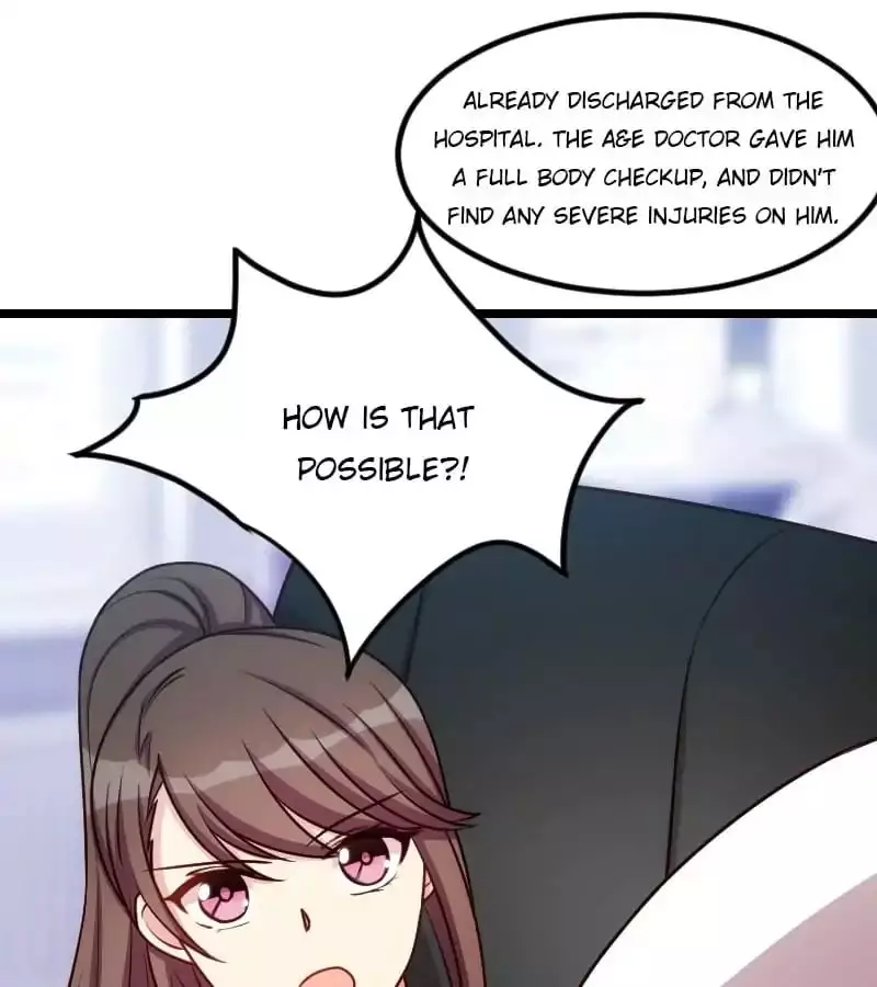 Ceo's Sudden Proposal - 160 page 36