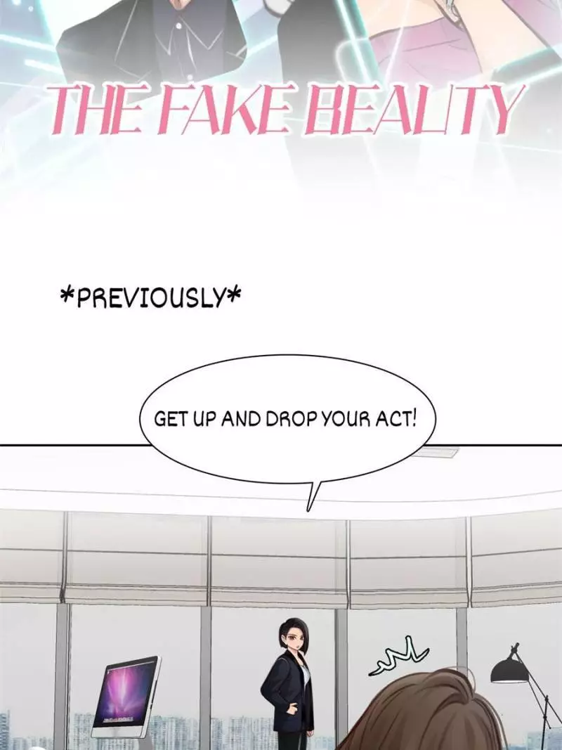The Fake Beauty - 93 page 2