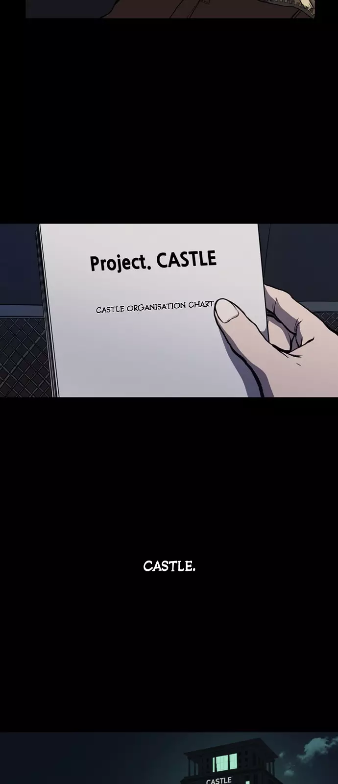 Castle - 1 page 40