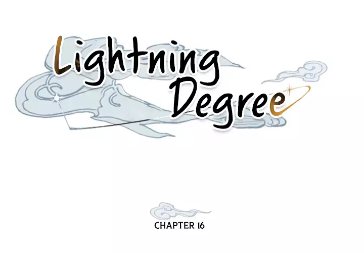 Lightning Degree - 16 page 5