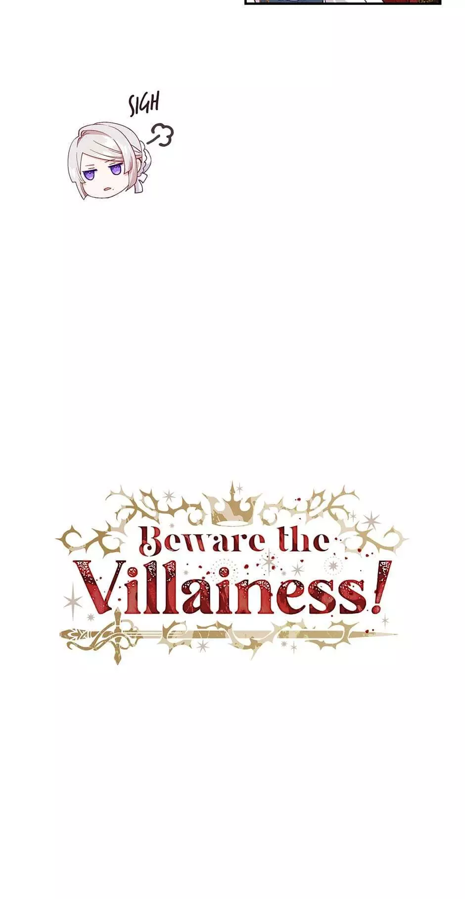 Beware Of The Villainess! - 67 page 15