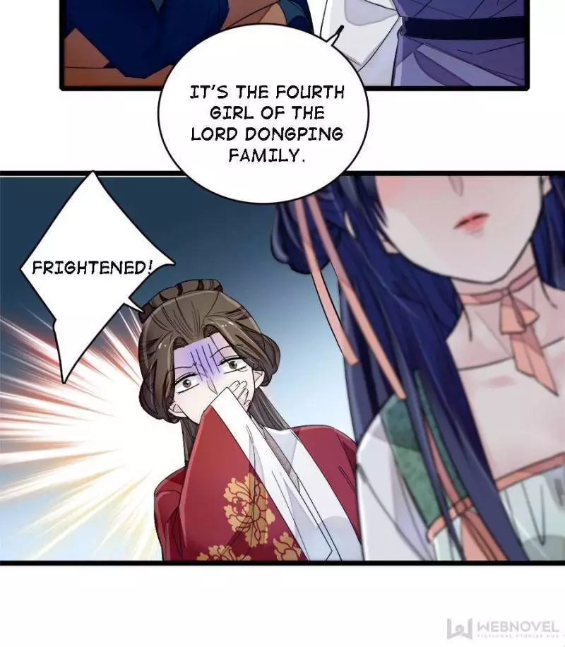 The Brocaded Tale Of The Girl Si - 100 page 47
