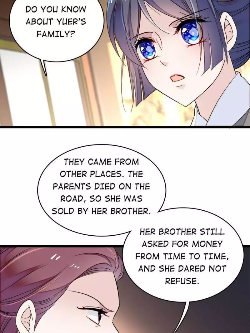 The Brocaded Tale Of The Girl Si - 107 page 35