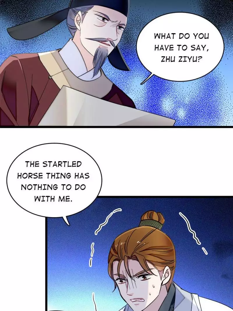 The Brocaded Tale Of The Girl Si - 120 page 45