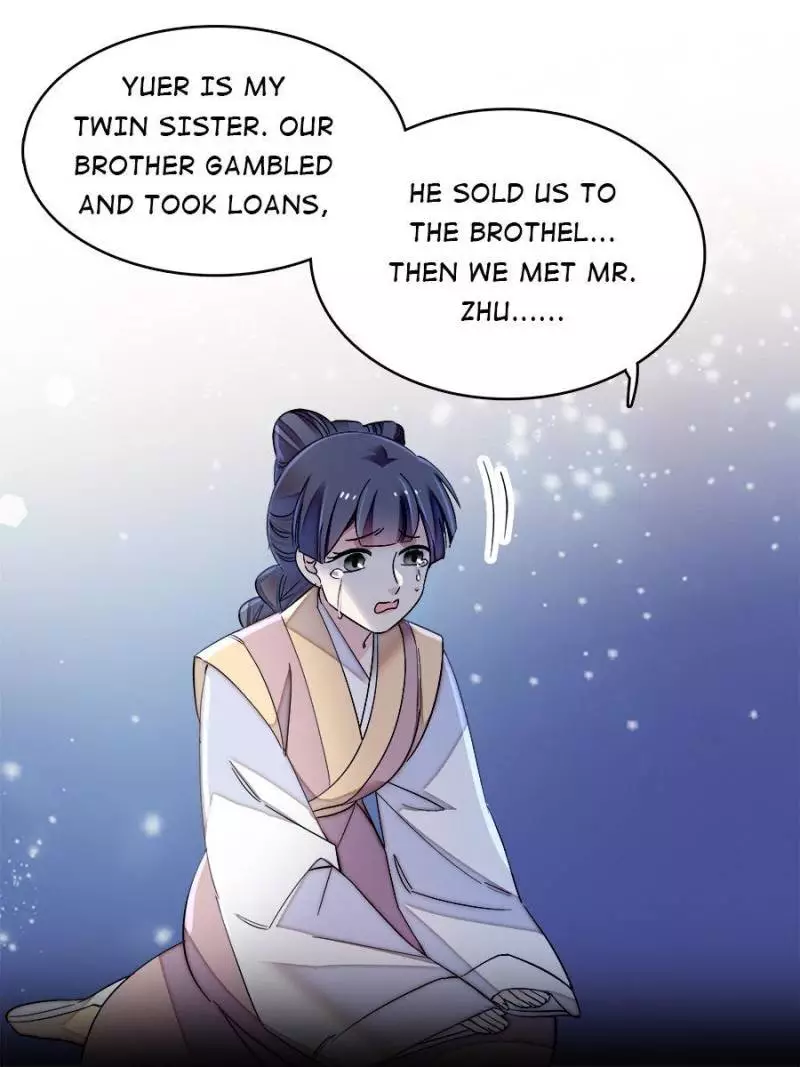 The Brocaded Tale Of The Girl Si - 120 page 9