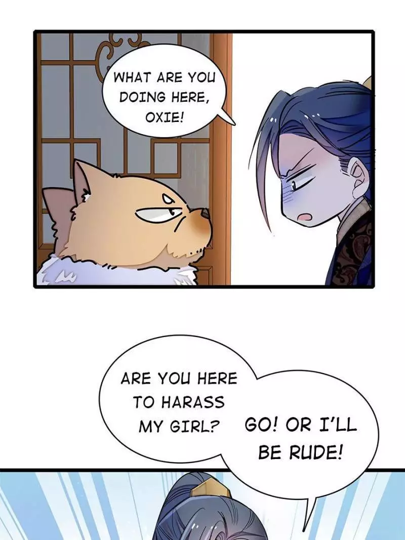 The Brocaded Tale Of The Girl Si - 123 page 42