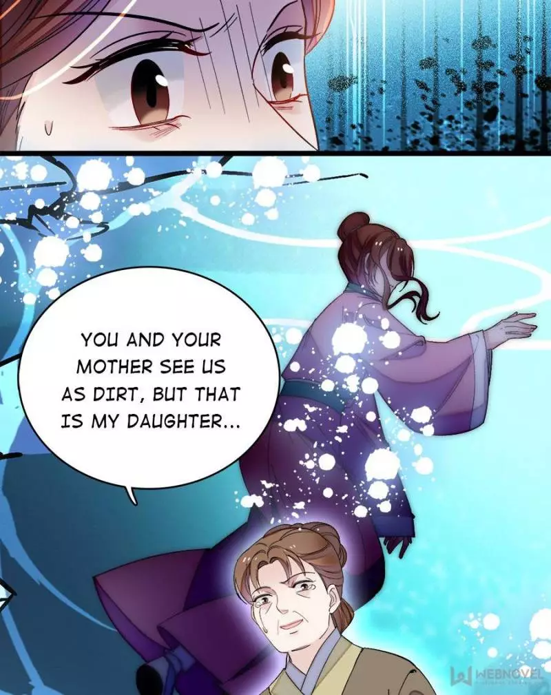 The Brocaded Tale Of The Girl Si - 130 page 11