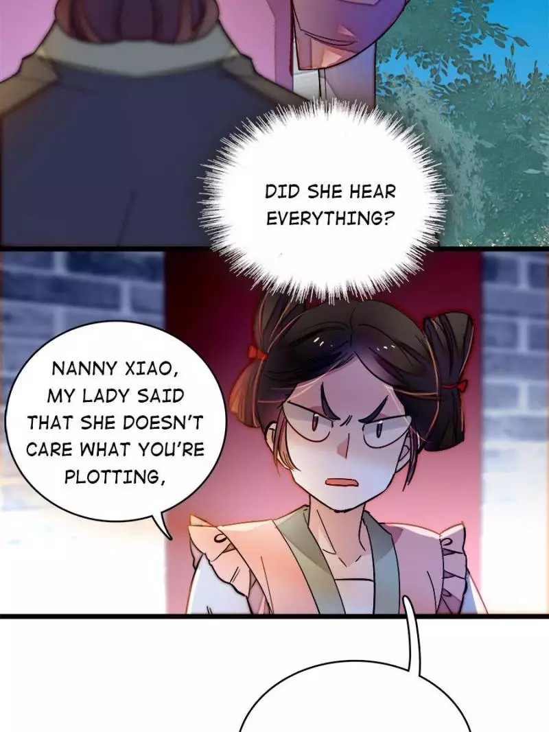 The Brocaded Tale Of The Girl Si - 130 page 20