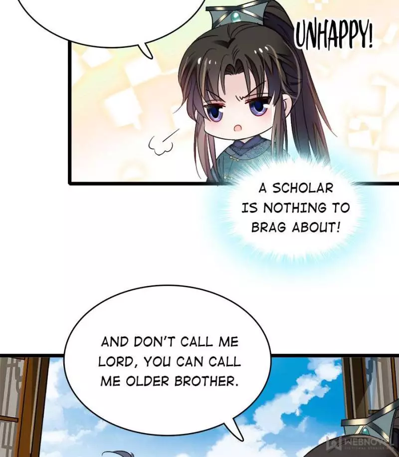 The Brocaded Tale Of The Girl Si - 130 page 31