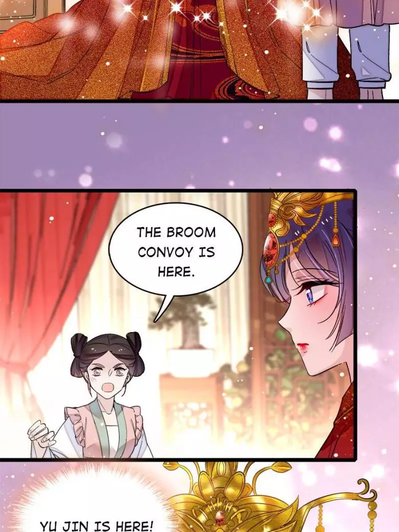 The Brocaded Tale Of The Girl Si - 134 page 12