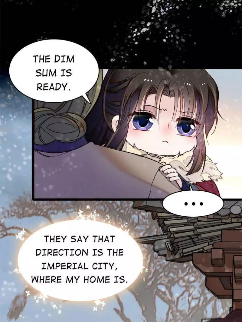 The Brocaded Tale Of The Girl Si - 141 page 39