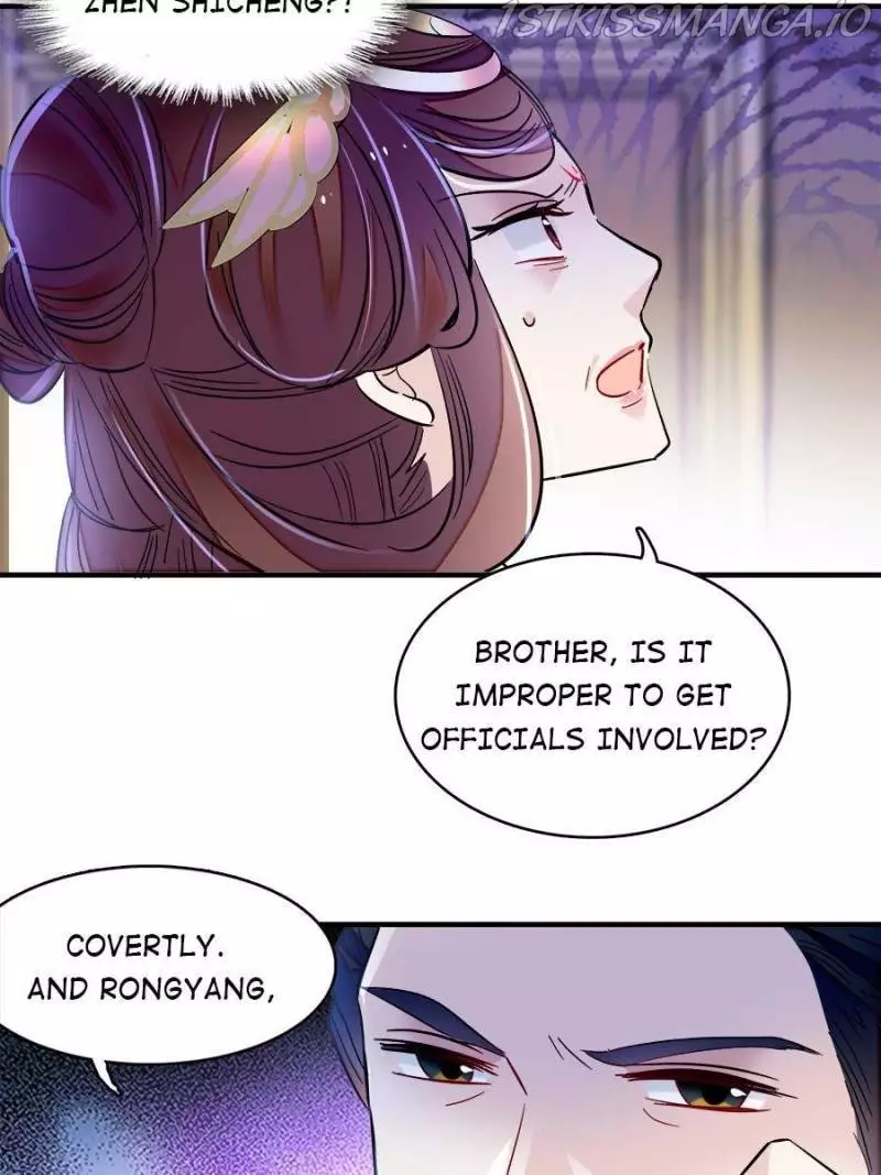 The Brocaded Tale Of The Girl Si - 157 page 35