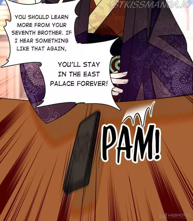 The Brocaded Tale Of The Girl Si - 169 page 41