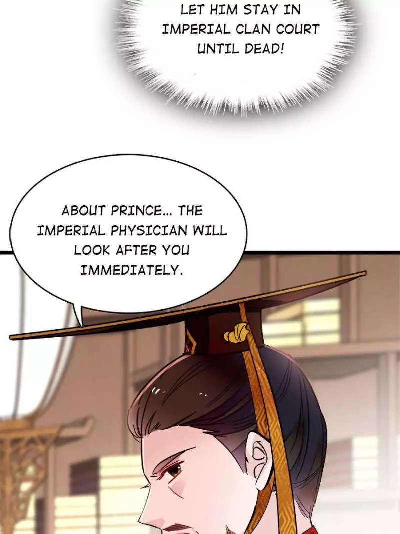 The Brocaded Tale Of The Girl Si - 173 page 30
