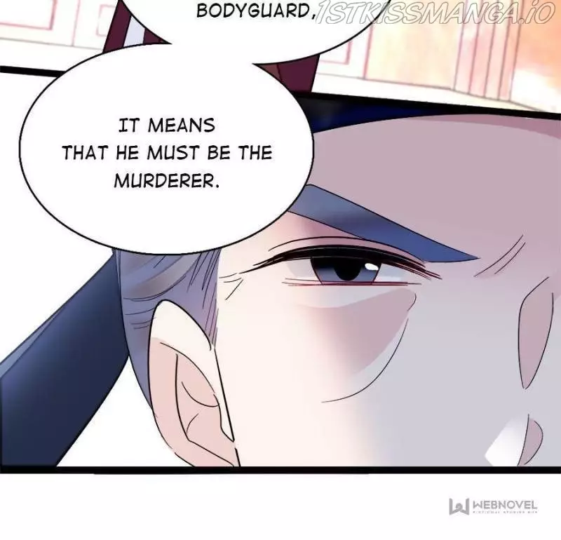 The Brocaded Tale Of The Girl Si - 177 page 4-db3e031e