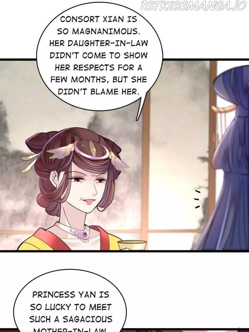 The Brocaded Tale Of The Girl Si - 185 page 10-0d3f5ebe