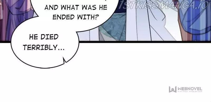 The Brocaded Tale Of The Girl Si - 188 page 49-be939ef7