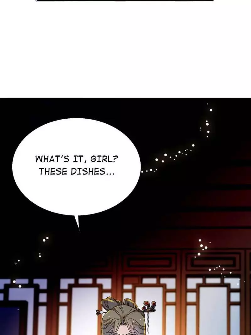 The Brocaded Tale Of The Girl Si - 19 page 3
