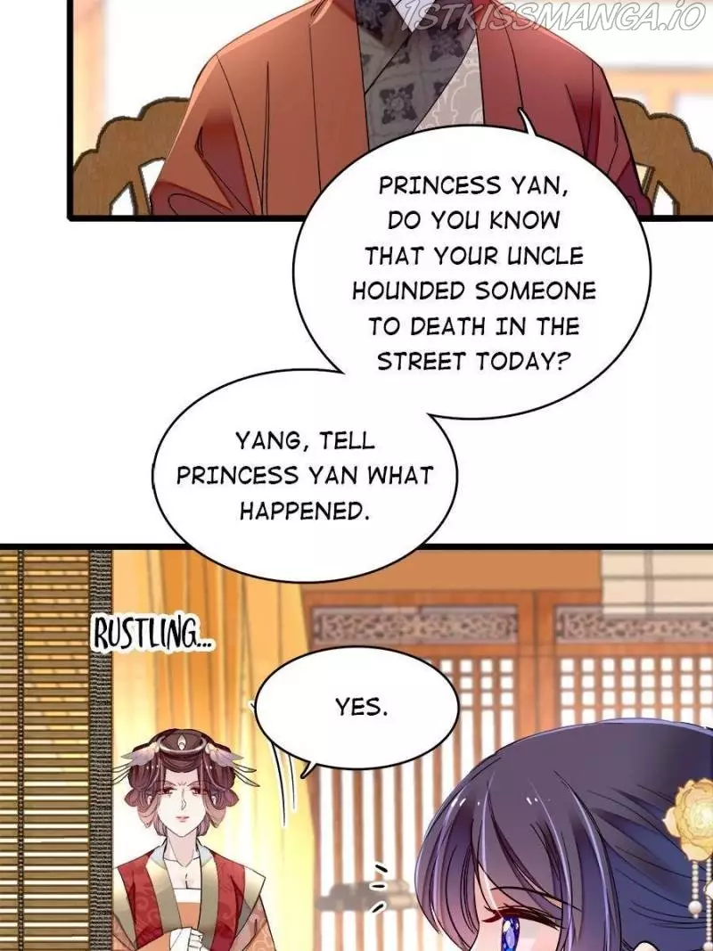 The Brocaded Tale Of The Girl Si - 190 page 30-3feeb330