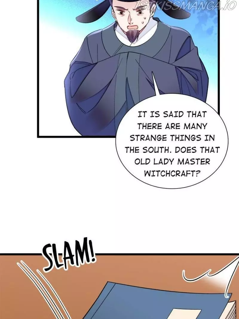 The Brocaded Tale Of The Girl Si - 194 page 51-d1d000a0