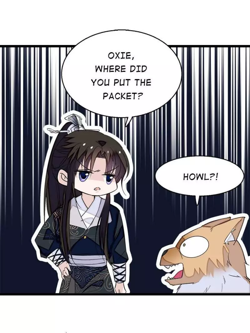 The Brocaded Tale Of The Girl Si - 26 page 64