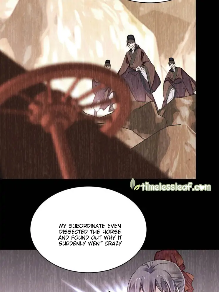 The Brocaded Tale Of The Girl Si - 273 page 11-baaf43e3