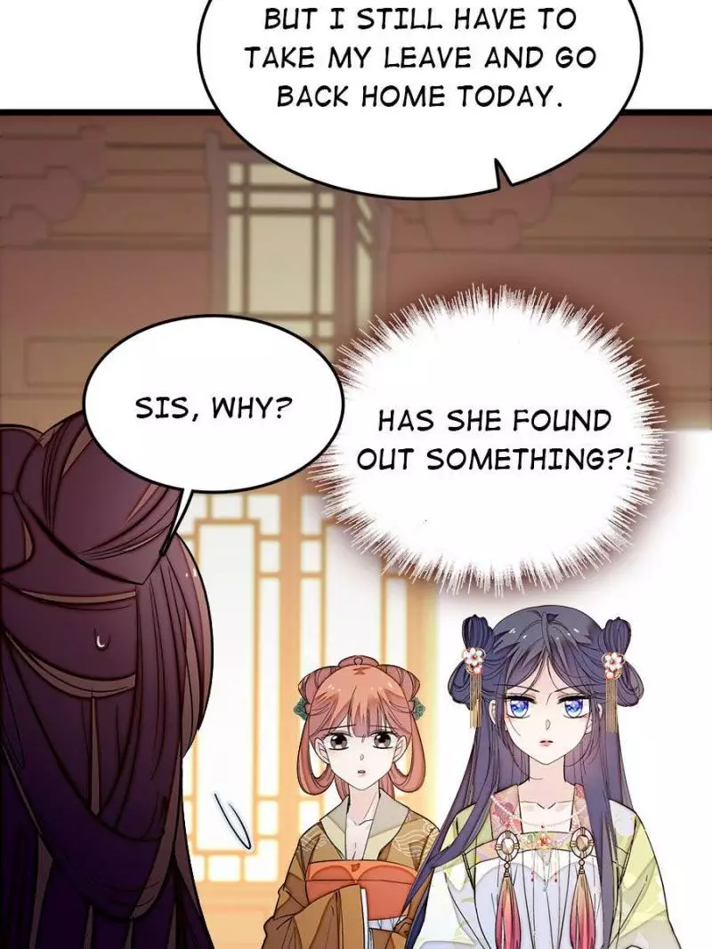 The Brocaded Tale Of The Girl Si - 47 page 40