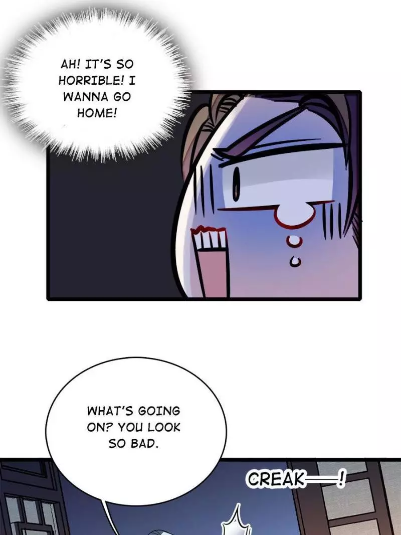The Brocaded Tale Of The Girl Si - 69 page 39