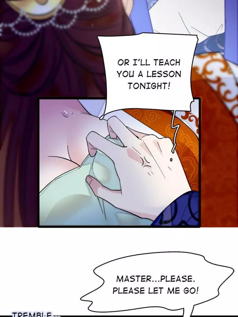 The Brocaded Tale Of The Girl Si - 73 page 41