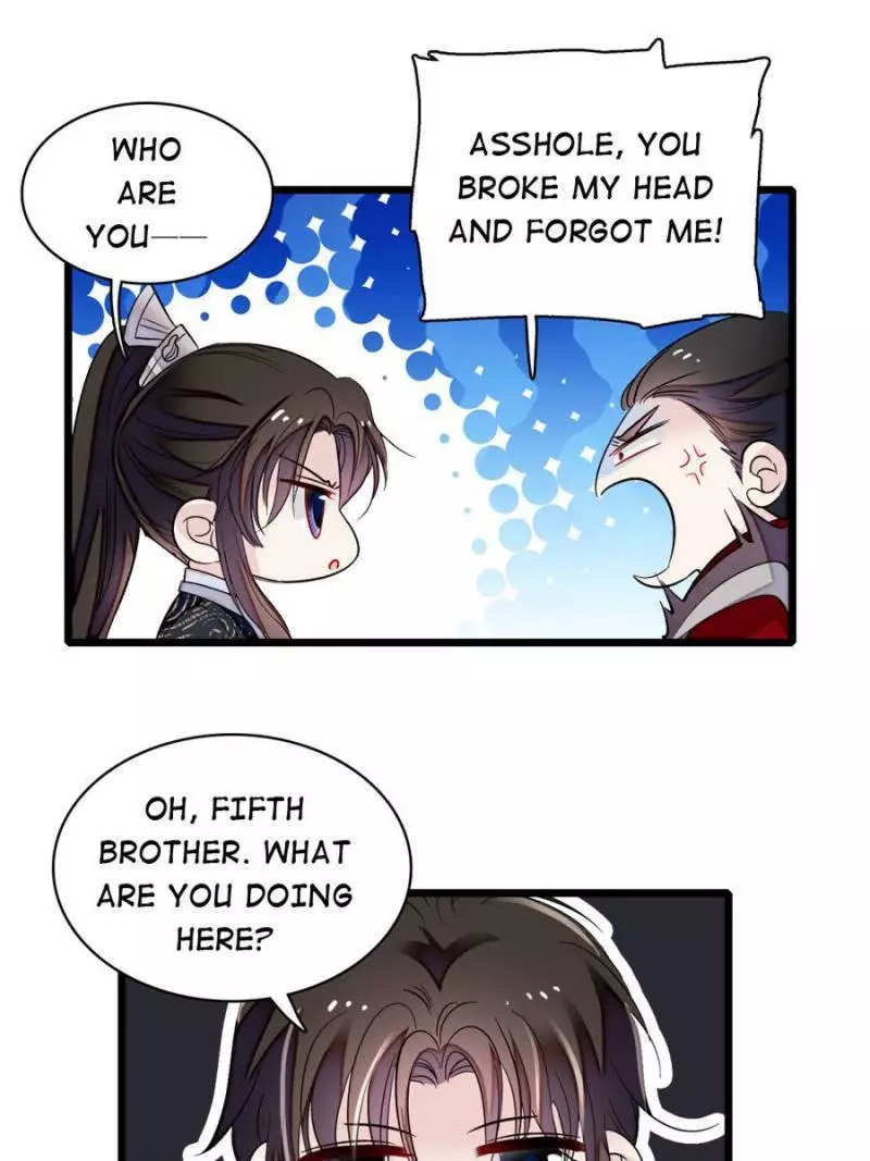 The Brocaded Tale Of The Girl Si - 84 page 49
