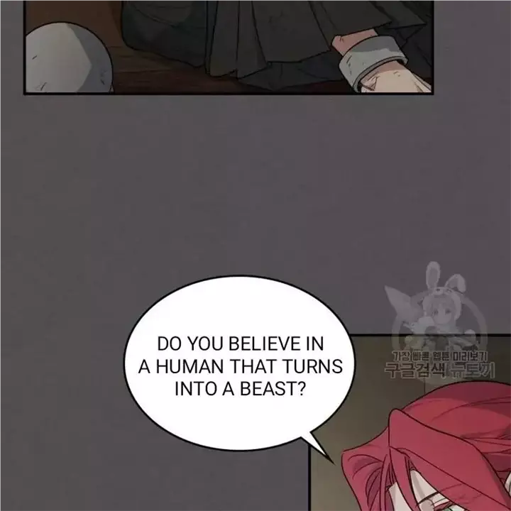 The Lady And The Beast - 132 page 31-3e3467b4